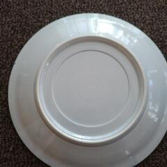 新品の大皿2枚の画像