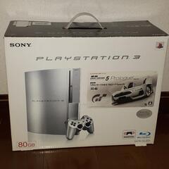 ごめんなさい。予定者決まりました。PS3