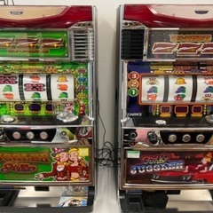 【取りに来れる方限定】ファンキージャグラー&ジャグラーガールズ2...