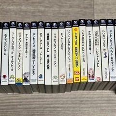 Nintendo 64 ・ ゲームキューブ その他の画像
