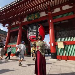 着物サークルサークルメンバー募集中❤️