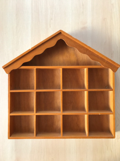 お洒落なお部屋作りに