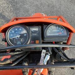 MTX125R!の画像