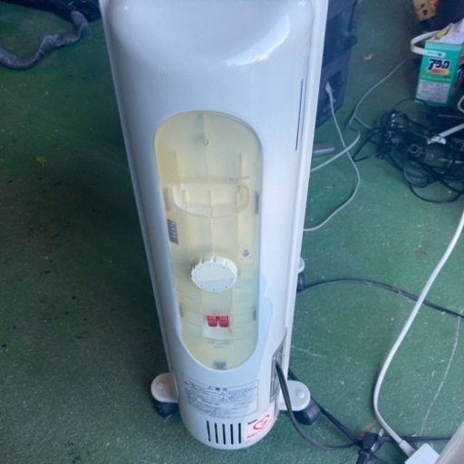 オイルヒーター