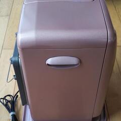 DAINICHI ブルーヒーター ファンヒーターFW-251S(R)の画像