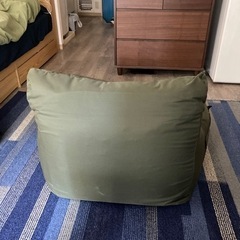 【美品】シングルソファの画像