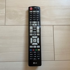 LG 43インチ IPS 4K液晶テレビ