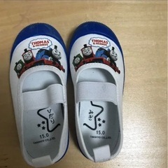 上履き15.0  その他　お取引中。