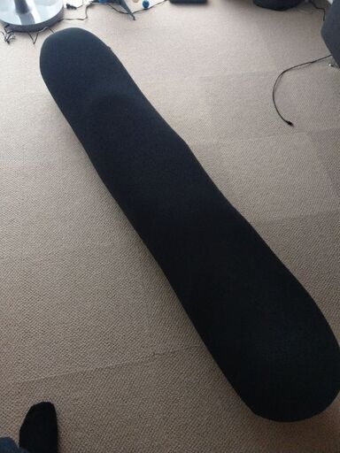 ヨギボー ロールマックス