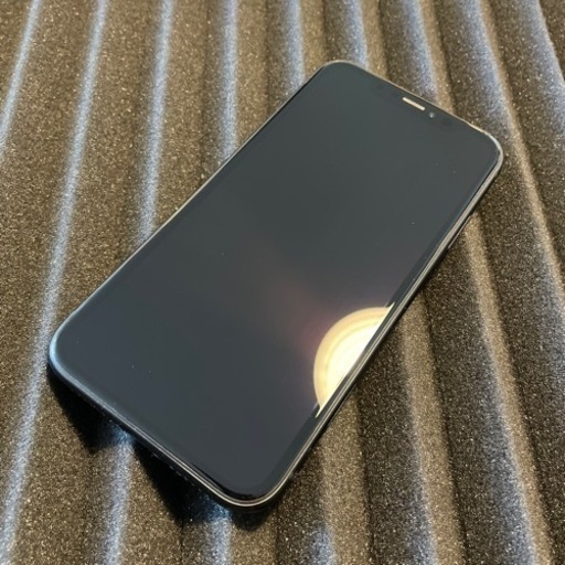 【お取引中】iPhone XR 128GB SIMフリー　元ソフトバンク