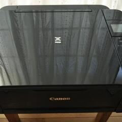 Canon PIXUS MG5130の画像