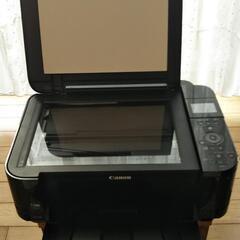 Canon PIXUS MG5130の画像