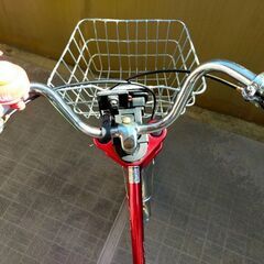 キャデラック16インチ自転車の画像