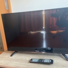 【32型液晶テレビ】Hisense （型番:HJ32K3120）