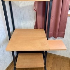 【無料】パソコンデスクの画像