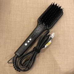 ヘアアイロン各種