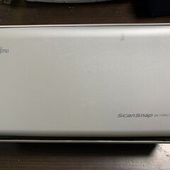 ScanSnap S1500