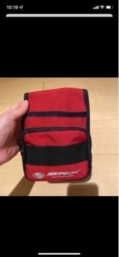 RUNFASS  マレットゴルフ　スティック　クラブ　ボール　ボールポーチ