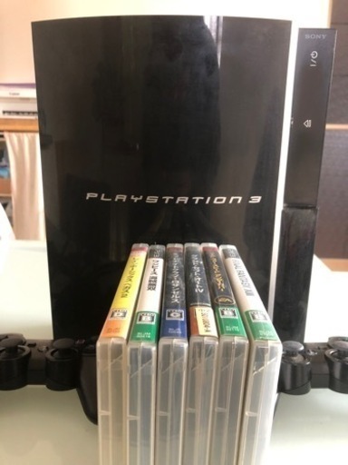 その他 PS3