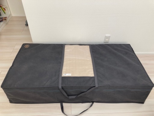 未使用　西川　整圧　マットレス　ダブル