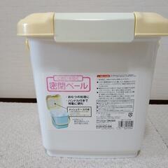 アイリスショーワ　においを防ぐ　密閉ペール