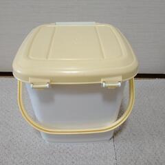 アイリスショーワ　においを防ぐ　密閉ペールの画像