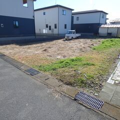  栃木市 今泉町２丁目  住宅用地