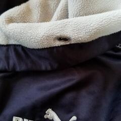 【値下げ】PUMA　ウィンドブレーカー？ベンチコート？の画像