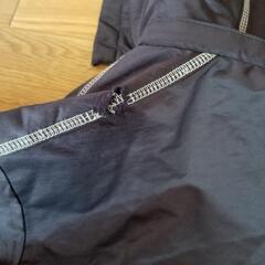 【値下げ】PUMA　ウィンドブレーカー？ベンチコート？の画像