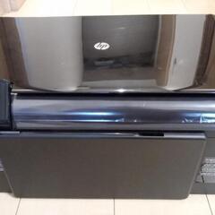 HP プリンター B110