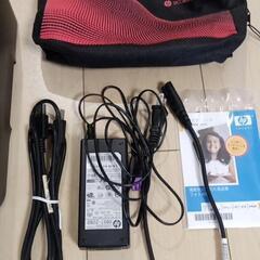 HP プリンター B110の画像