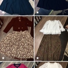 ９号サイズこれ全部で計500円の画像