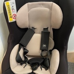 ベビー・チャイルドシート【予定者打ち合わせ中】の画像