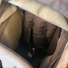 二人乗りベビーカーの画像