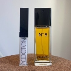CHANEL N5 3000円