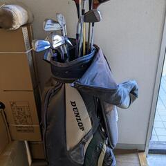 【決定】あげます！⛳ゴルフクラブ色々の画像