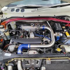 コペン L880 5MT アルティメットエディション 交換も可能の画像