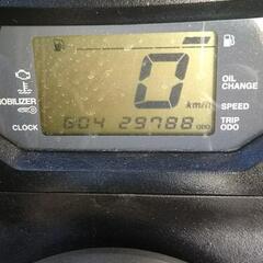 【話し中】マジェスティ125の画像