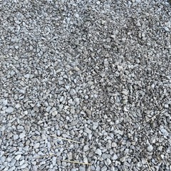 砂利お譲りします
