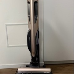 掃除機　HITACHI （PV-BD700）
