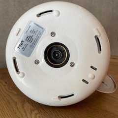[あげます] T-fal ティファール TASSE タス 1.5L 電気ケトル 電気ポットの画像