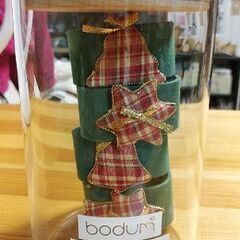 🎄ナプキンリング(未使用品)