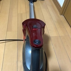 サイクロン掃除機（取引中）の画像