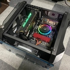 【爆速PC】Core i7 6700K/16GB/NVME 50...