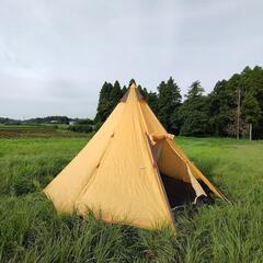 決定　テント　　NorthEagle　ワンポールテントBIG42...