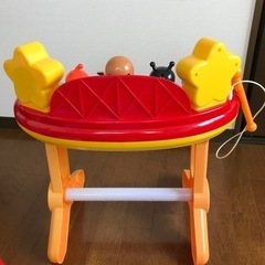 アンパンマン ミュージックショーの画像