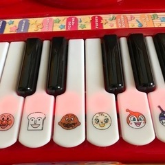 アンパンマン ミュージックショーの画像