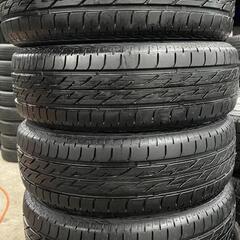 🌞165/55R15⭐2020年式！N-BOX、デイズ、eKスペ...
