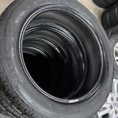🌞165/55R15⭐2020年式！N-BOX、デイズ、eKスペース、スペーシア、ワゴンR、ウェイク、タント、ムーヴ等に！バリ山！美品！NEXTRY！BRIDGESTONE製サマータイヤ入荷しました🌞の画像