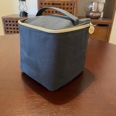 【新品未使用】AG by aquagirl 化粧ポーチの画像